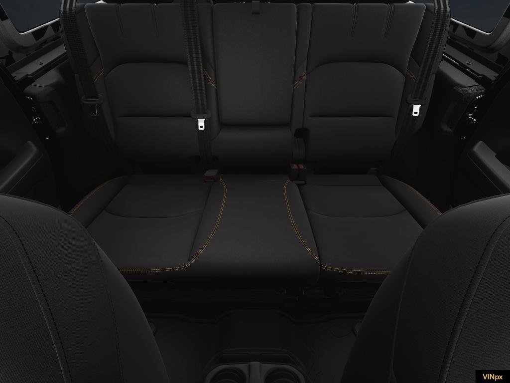 new 2025 Jeep Wrangler 4xe car, priced at $54,199