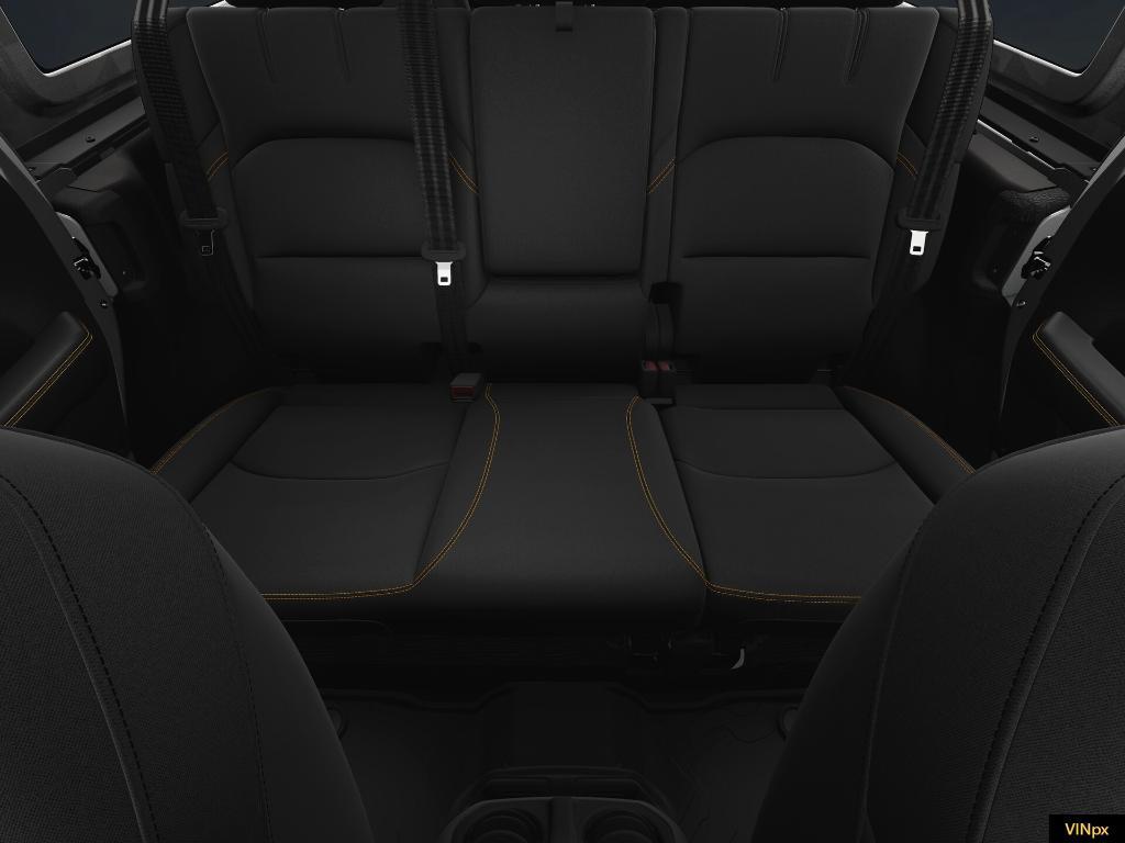 new 2025 Jeep Wrangler 4xe car, priced at $56,300