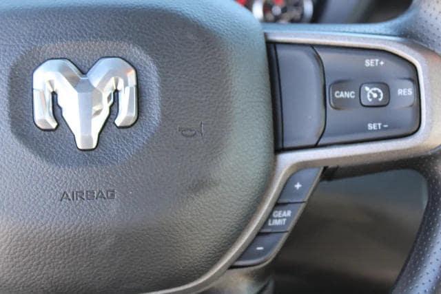 new 2024 Ram 2500 car, priced at $64,995