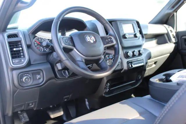 new 2024 Ram 2500 car, priced at $64,995