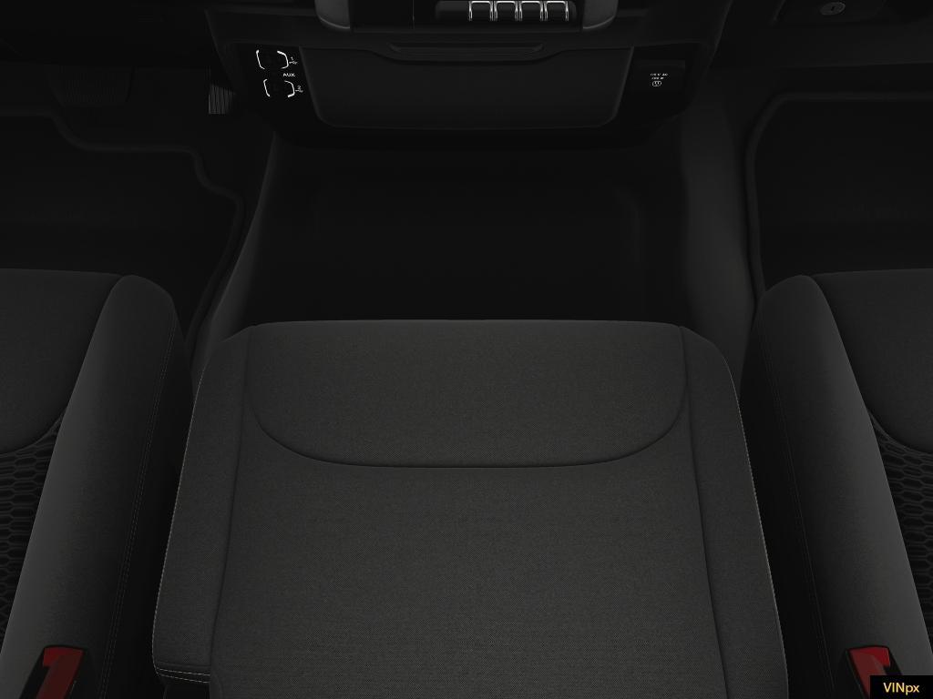 new 2025 Ram 1500 car, priced at $41,105