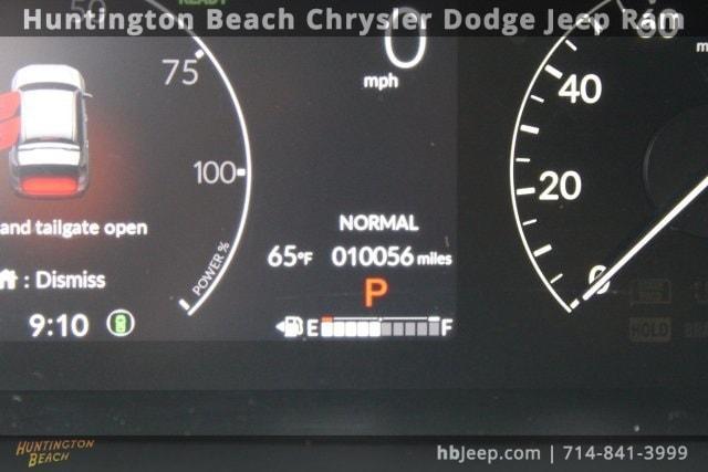 used 2023 Honda CR-V Hybrid car, priced at $32,799