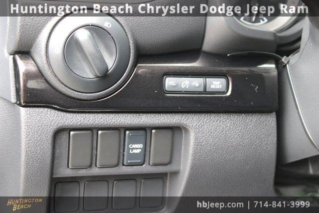 used 2019 Nissan Titan car, priced at $23,528
