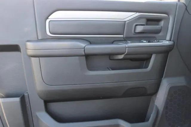 new 2023 Ram 2500 car, priced at $66,175