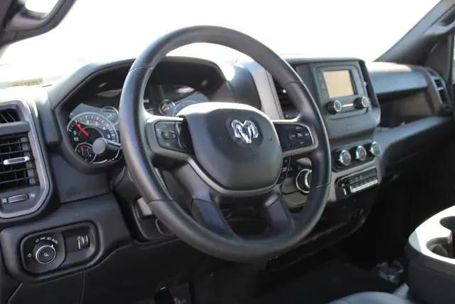 new 2023 Ram 2500 car, priced at $66,175