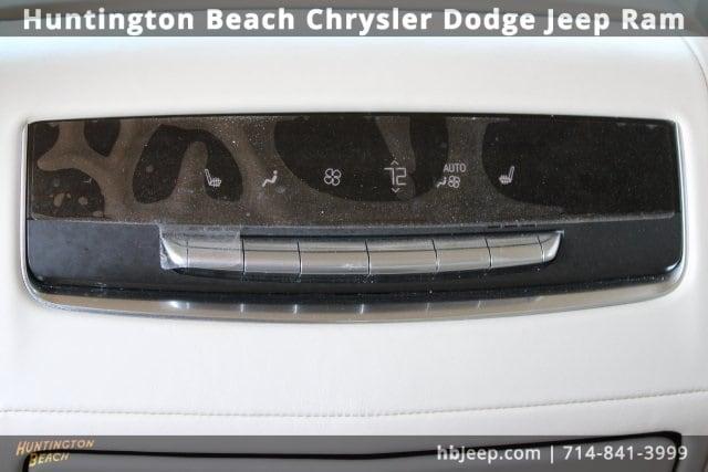 used 2021 Cadillac Escalade ESV car, priced at $71,990