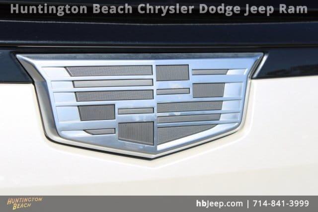 used 2021 Cadillac Escalade ESV car, priced at $71,990