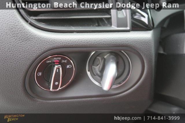 used 2023 Porsche Macan car, priced at $57,400