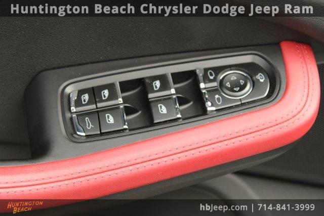 used 2023 Porsche Macan car, priced at $57,400