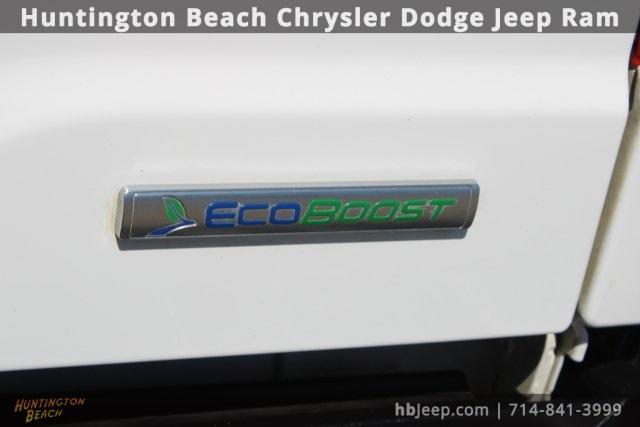 used 2021 Ford F-150 car, priced at $29,900
