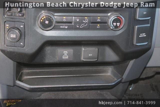 used 2021 Ford F-150 car, priced at $29,900