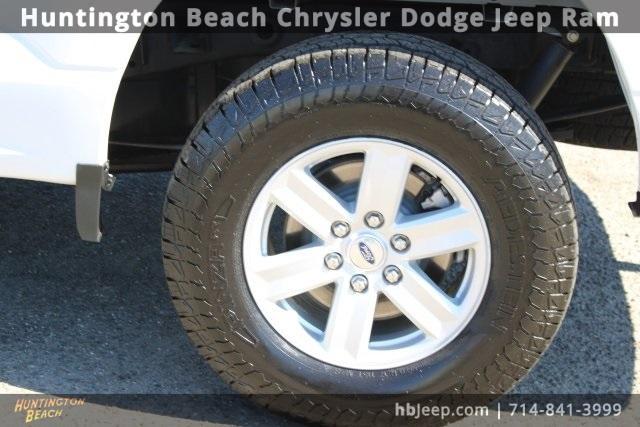 used 2021 Ford F-150 car, priced at $29,900