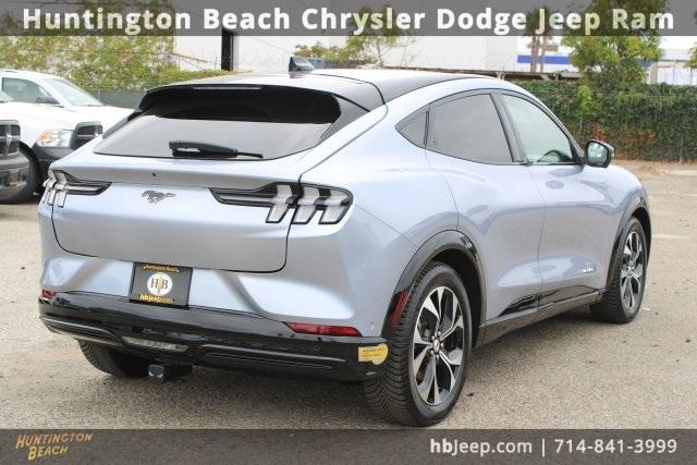 used 2022 Ford Mustang Mach-E car, priced at $28,900