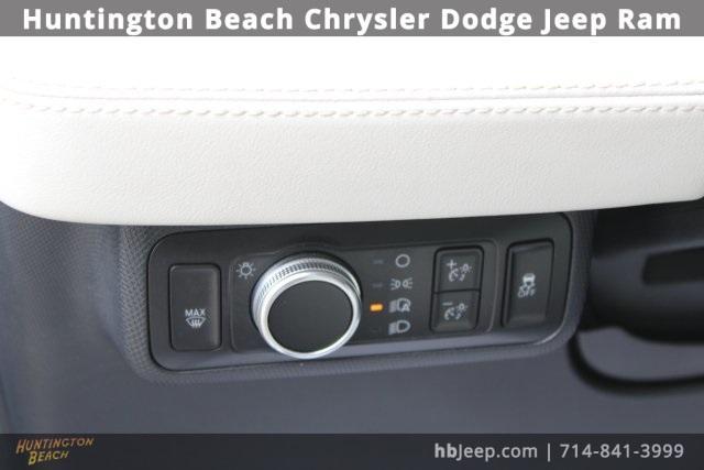 used 2022 Ford Mustang Mach-E car, priced at $28,900