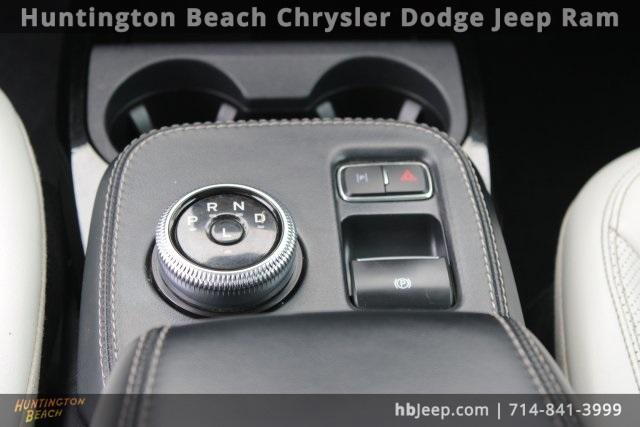 used 2022 Ford Mustang Mach-E car, priced at $28,900