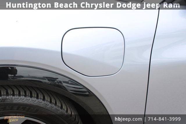 used 2022 Ford Mustang Mach-E car, priced at $28,900