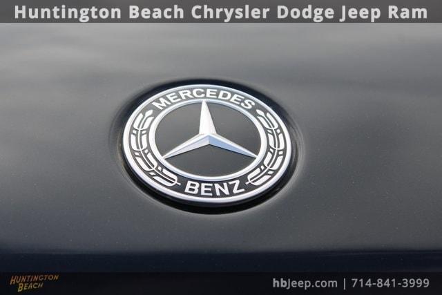 used 2022 Mercedes-Benz AMG G 63 car, priced at $169,990