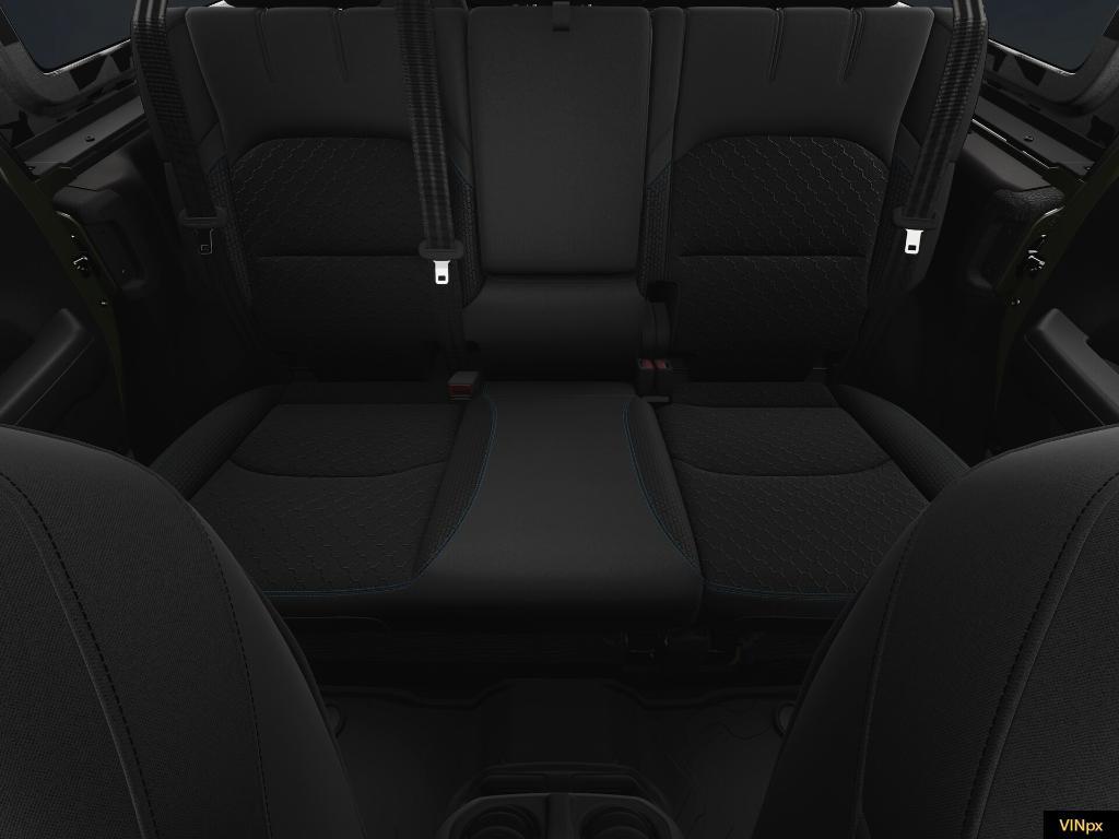 new 2025 Jeep Wrangler 4xe car, priced at $48,900