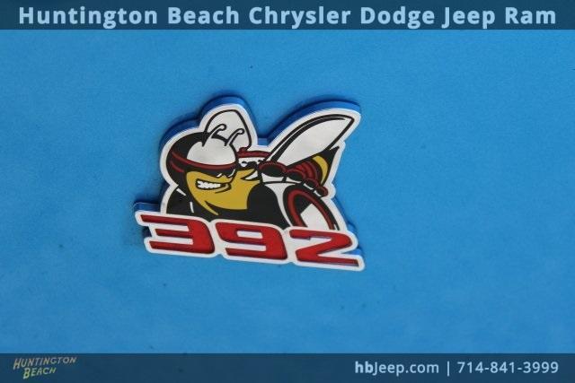 used 2023 Dodge Challenger car, priced at $45,900