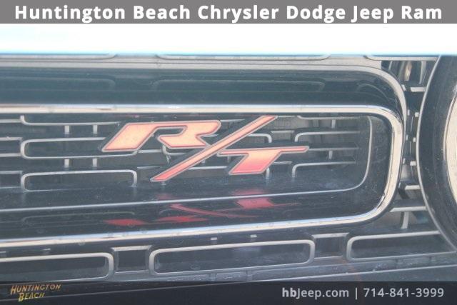 used 2023 Dodge Challenger car, priced at $45,900