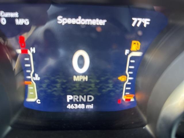 used 2021 Jeep Gladiator car, priced at $26,200