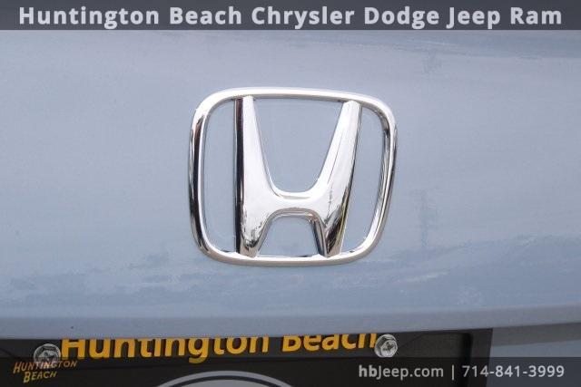 used 2024 Honda Civic car, priced at $23,945