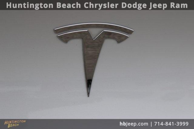 used 2022 Tesla Model Y car, priced at $25,600