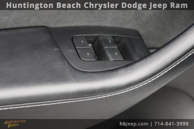used 2022 Tesla Model Y car, priced at $25,600