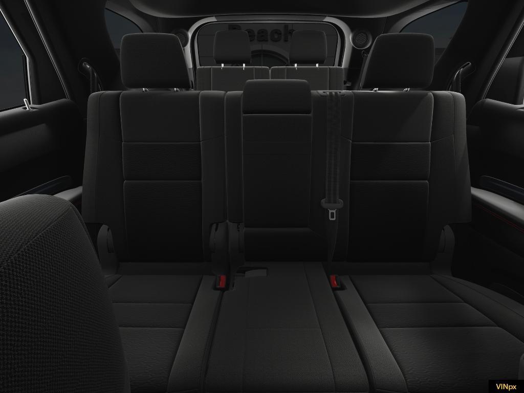 new 2025 Dodge Durango car, priced at $45,300