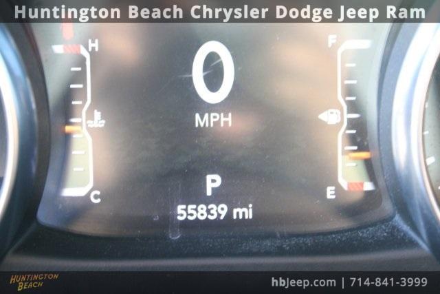 used 2021 Jeep Wrangler car, priced at $21,700