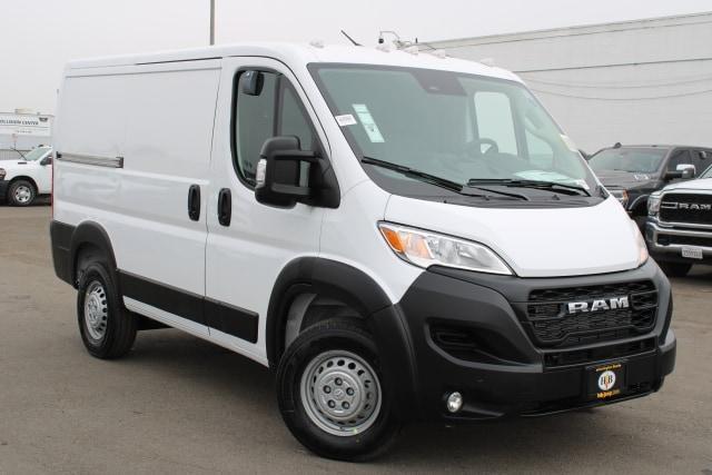 new 2025 Ram ProMaster 1500 car, priced at $46,540