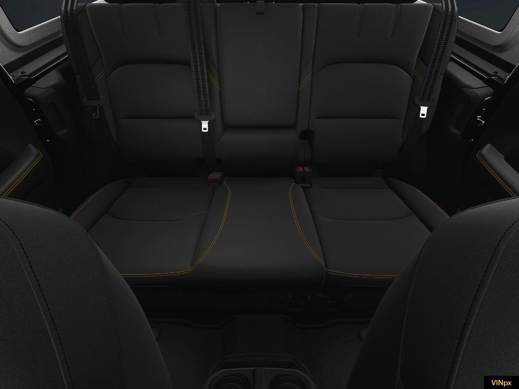 new 2025 Jeep Wrangler 4xe car, priced at $58,584