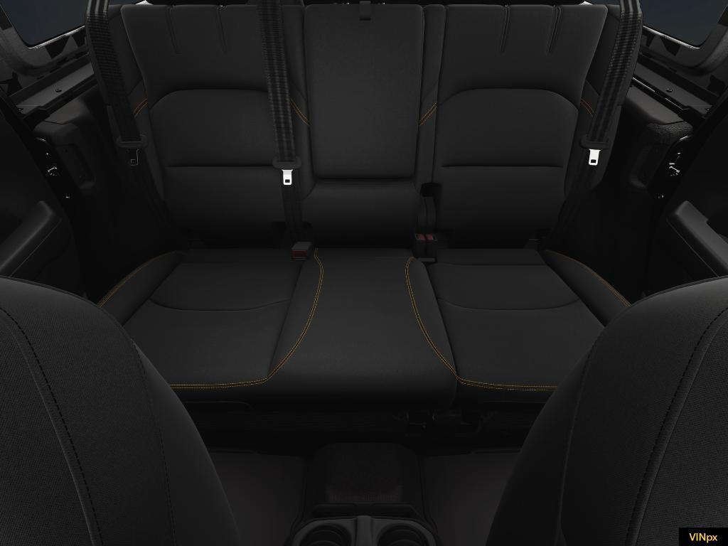 new 2025 Jeep Wrangler 4xe car, priced at $41,000