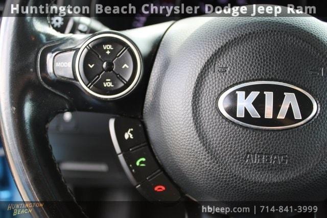 used 2018 Kia Soul car, priced at $11,000