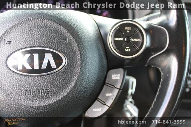used 2018 Kia Soul car, priced at $10,288
