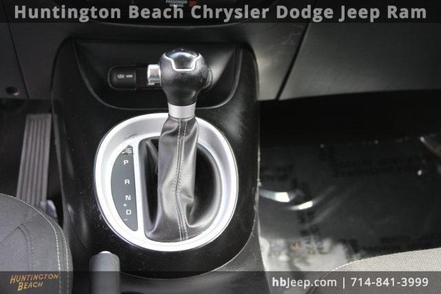 used 2018 Kia Soul car, priced at $11,000