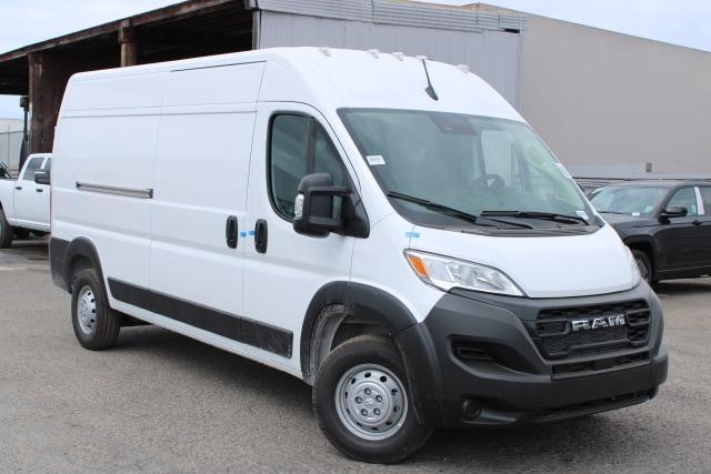 new 2023 Ram ProMaster 2500 car, priced at $42,626