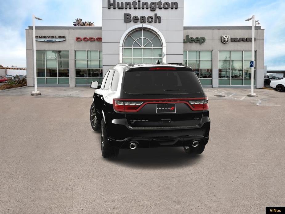 new 2025 Dodge Durango car, priced at $58,822