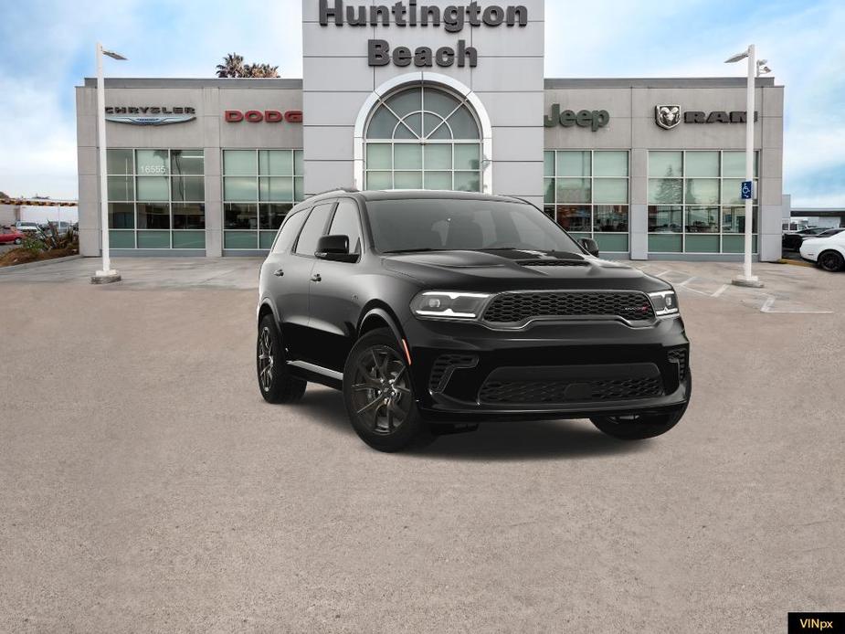 new 2025 Dodge Durango car, priced at $58,822