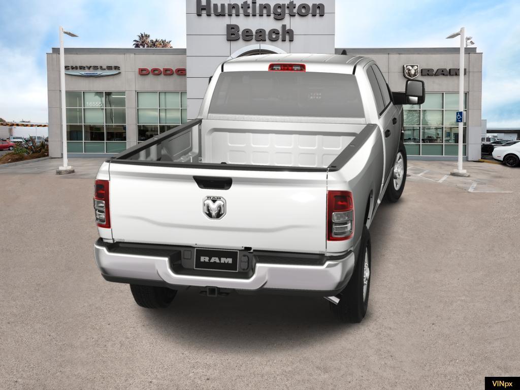 new 2023 Ram 2500 car, priced at $39,033