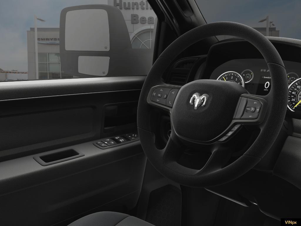 new 2023 Ram 2500 car, priced at $39,033