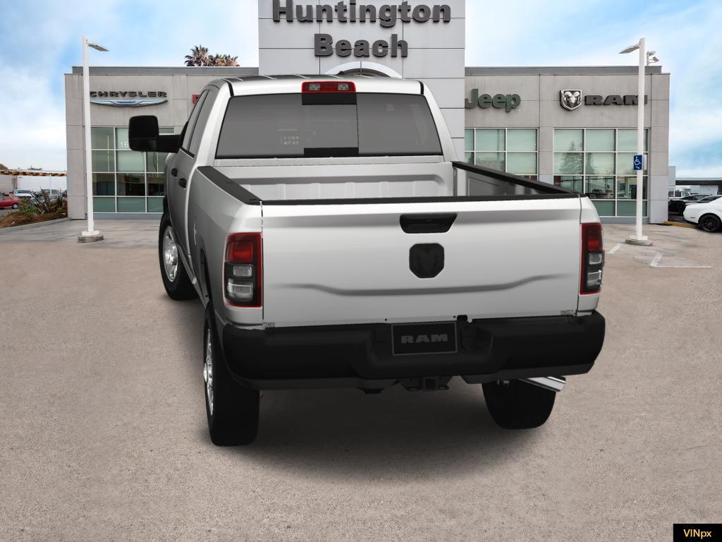 new 2023 Ram 2500 car, priced at $37,600