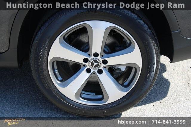 used 2023 Mercedes-Benz GLC 300 car, priced at $41,400