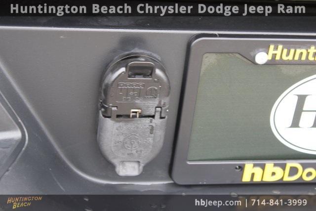 used 2021 Jeep Gladiator car, priced at $25,300