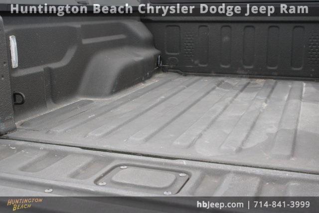 used 2021 Jeep Gladiator car, priced at $25,300