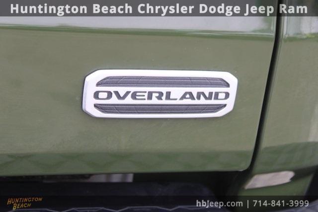used 2021 Jeep Gladiator car, priced at $25,300