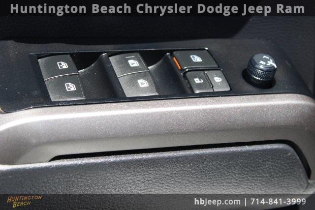 used 2023 Toyota Tacoma car, priced at $29,301