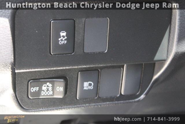 used 2023 Toyota Tacoma car, priced at $29,301
