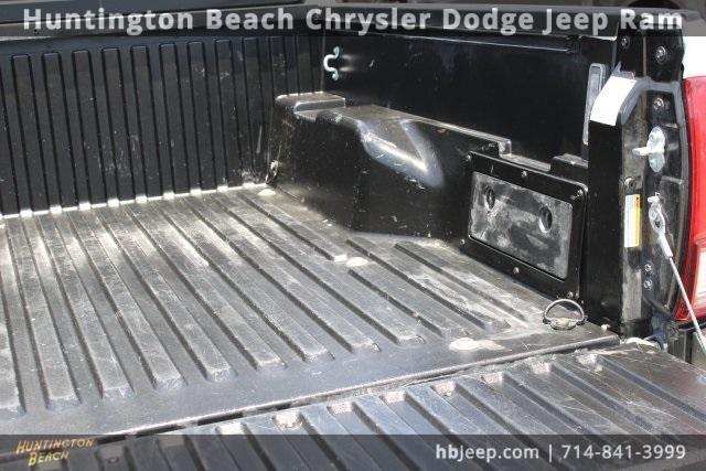 used 2023 Toyota Tacoma car, priced at $29,301
