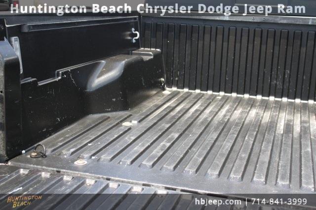 used 2023 Toyota Tacoma car, priced at $29,301